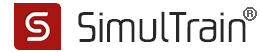 SimulTrain Logo